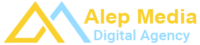 Alep Media Site Logo